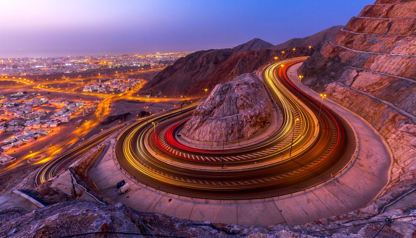 Oman - Muscat, Oman